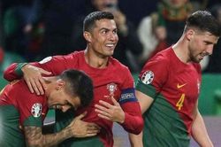 Soi kèo bóng đá hôm nay 17/6: Bồ Đào Nha vs Bosnia, Brazil vs Guinea