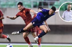 CĐV đòi sa thải HLV Polking sau khi Thái Lan gây thất vọng trước đối thủ dưới cơ và bị FIFA trừ điểm