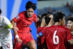 Sau trận thua U17 Việt Nam, Qatar nhận 'rổ bàn thua' và có nguy cơ bị loại từ vòng bảng giải châu Á