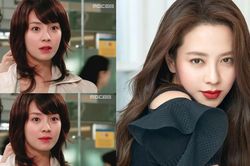 'Mợ ngố' Song Ji Hyo và những bước chân vượt qua thị phi cảnh nóng