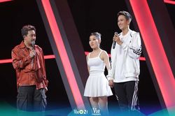 'Hot boy bóng chuyền' Thoại Khương xuất hiện tại chương trình 'Người Ấy Là Ai', gây sốt với vẻ đẹp trai như bước ra từ màn ảnh