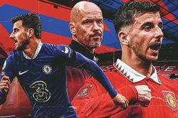 Mason Mount bị bỏ quên ở Chelsea, có thể trở thành thương vụ hớ của MU