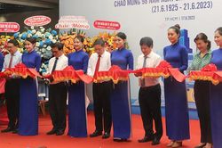 Nhiều hoạt động ý nghĩa trong Tuần lễ Sách của Người làm báo tại TP Hồ Chí Minh
