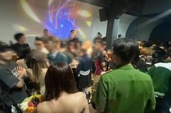 Công an TP HCM phát hiện nhiều sai phạm bên trong 3 nhà hàng