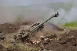 Nga chặn các cuộc tấn công ở Donetsk, diệt 2 pháo M777