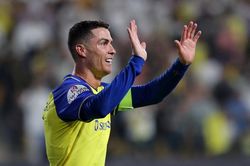 Ronaldo chốt tân binh đầu tiên cho Al Nassr mùa hè này