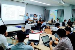 Bỏ chương trình đào tạo chất lượng cao trong trường đại học từ đầu tháng 12/2023