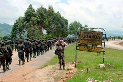 Uganda: Hơn 40 người đã thiệt mạng trong vụ tấn công khủng bố, nghi phạm có quan hệ với IS?