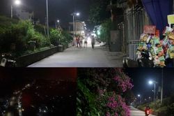 Nhiều lợi ích từ điện năng lượng mặt trời