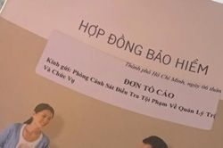Kết luận thanh tra 4 doanh nghiệp bảo hiểm nhân thọ sẽ được công bố trong tháng 6
