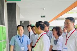 Thi tốt nghiệp THPT 2023: Không bị động với tình huống bất thường