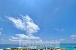 Huyện đảo Lý Sơn vận động người dân cải táng mồ mả, hỏa táng người chết