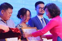 Phóng viên Tiền Phong đoạt giải nhì Giải Báo chí TP Đà Nẵng