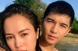 7 năm yêu của Vũ Ngọc Anh và Cường Seven