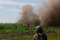 Ukraine gặp vô vàn khó khăn trong chiến dịch phản công
