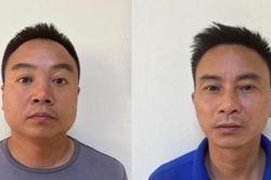 Khởi tố hai đối tượng hành hung phóng viên Đài PT-TH Hà Nội