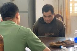 Đã bắt 62 đối tượng tấn công trụ sở xã ở Đắk Lắk