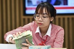 Lãi suất ngày 17/6: Nhiều ngân hàng giảm ngay lãi suất sau quyết định của NHNN