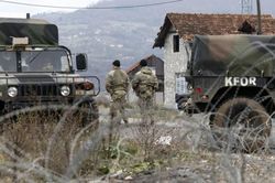Serbia kêu gọi phương Tây ngăn chặn chiến tranh mới ở Balkan
