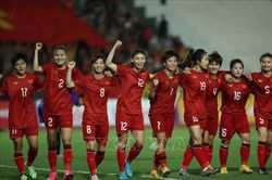 World Cup 2023: FIFPRO phối hợp với FIFA bảo vệ quyền lợi của các cầu thủ nữ