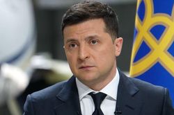 Tổng thống Ukraine mời các nhà lãnh đạo châu Phi tham gia thượng đỉnh hòa bình toàn cầu