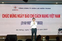 Miền Trung – Tây Nguyên: Tiêu thụ điện công nghiệp giảm, du lịch dịch vụ tăng