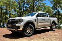 Ford Ranger được ưu đãi giảm lệ phí trước bạ