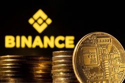 Binance vẫn chưa thoát 'vận đen'