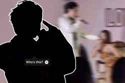 Được fan nữ Thái Lan hôn ngay trên sân khấu, nam ca sĩ Vpop phản ứng ra sao?