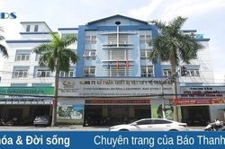 Trung tâm Kính thuốc - Kính mắt - Máy trợ thính Thanh Hóa: Đồng hành vì sức khỏe người dân