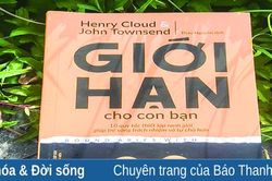 Giới hạn cho con bạn - Tự do trong kỷ luật