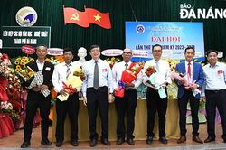 Tăng cường bồi dưỡng kiến thức nhiếp ảnh cho hội viên