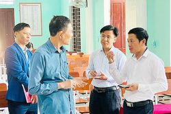 TS Nguyễn Tri Thức, Ủy viên Ban Biên tập, Trưởng ban Chuyên đề và chuyên san, Tạp chí Cộng Sản: Chuyển đổi số trong báo chí đang diễn ra rất mạnh mẽ
