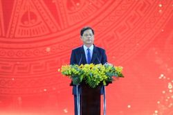 Cảm ơn đã lựa chọn Khánh Hòa làm nơi tổ chức chương trình Liên kết phát triển thương hiệu du lịch Việt Nam qua điện ảnh (*)