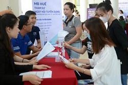 Gần 500 cơ hội việc làm và thực tập sinh cho sinh viên