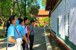 Công bố điểm tuyển sinh lớp 10 THPT năm học 2023-2024