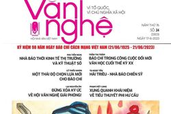 Xung quanh khái niệm về tiểu thuyết phi hư cấu