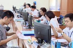 Cải cách tư duy là mấu chốt...