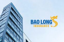 Bảo hiểm Bảo Long tăng mục tiêu lợi nhuận năm 2023