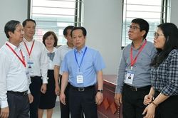 Các kỳ thi của Hà Nội yêu cầu cao hơn về an toàn