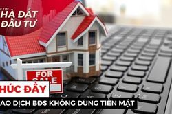 Bản tin Nhà đất và đầu tư | 17/06/2023