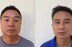 Khởi tố hai đối tượng hành hung phóng viên Đài Hà Nội