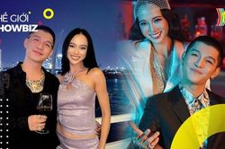 Vũ Ngọc Anh - Cường Seven tổ chức đám cưới vào tháng 7 | Thế giới Showbiz | 17/06/2023