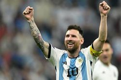 Cổ động viên Indonesia nổi giận, tấn công Messi trên mạng xã hội