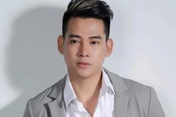 Phùng Ngọc Huy sắp đón bé Lavie sang Mỹ