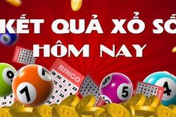 Kết quả xổ số - KQXS hôm nay thứ Bảy ngày 17/6/2023