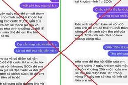 Cảnh giác với chiêu giả danh luật sư hỗ trợ thu hồi tiền lừa đảo