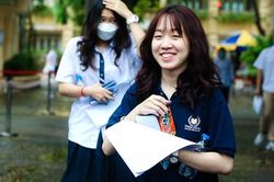 Chọn ngành, chọn trường thế nào để được như ý?