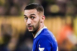 Cú cứa lòng của ngôi sao bị thất sủng ở Chelsea