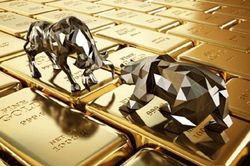 Giá vàng sẽ kẹt dưới 2.000 USD/ounce tuần tới